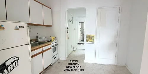 Rented by Corcoran