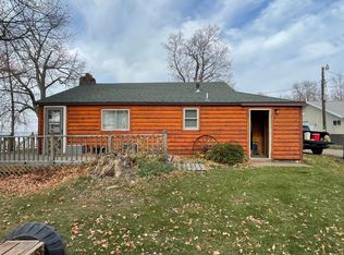 20429 326th Ave, Isle, MN 56342