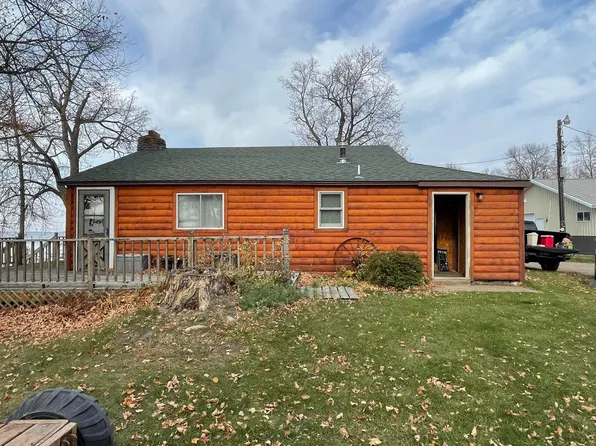 20429 326th Ave, Isle, MN 56342