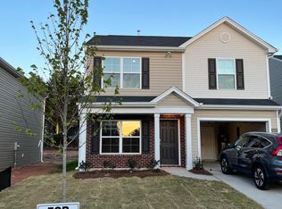 4523 Heatherly Rd, Winston Salem, NC 27105
