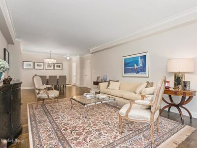 80 E End Ave #4FG, New York, NY, 10028