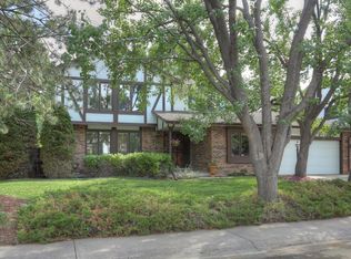 6020 W Evans Pl, Lakewood, CO 80227
