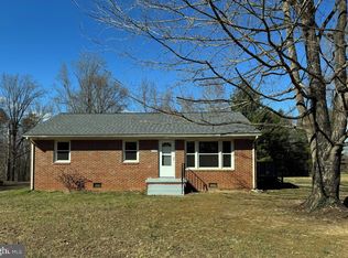 17195 Oakshade Rd, Orange, VA 22960