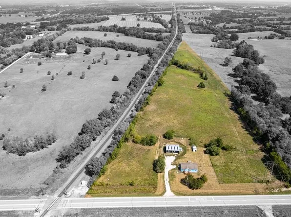 27990 W 343rd St, Osawatomie, KS 66064