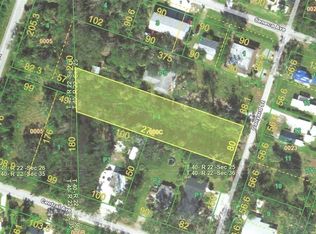 4463 Ganyard St, Punta Gorda, FL 33980