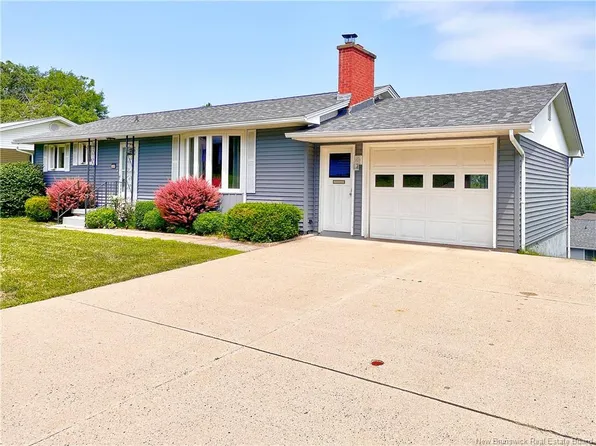 326 Greenfield Rd, Oromocto, NB E2V 1E1
