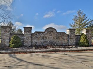 107 Gabrielle Cir, Bethalto, IL 62010