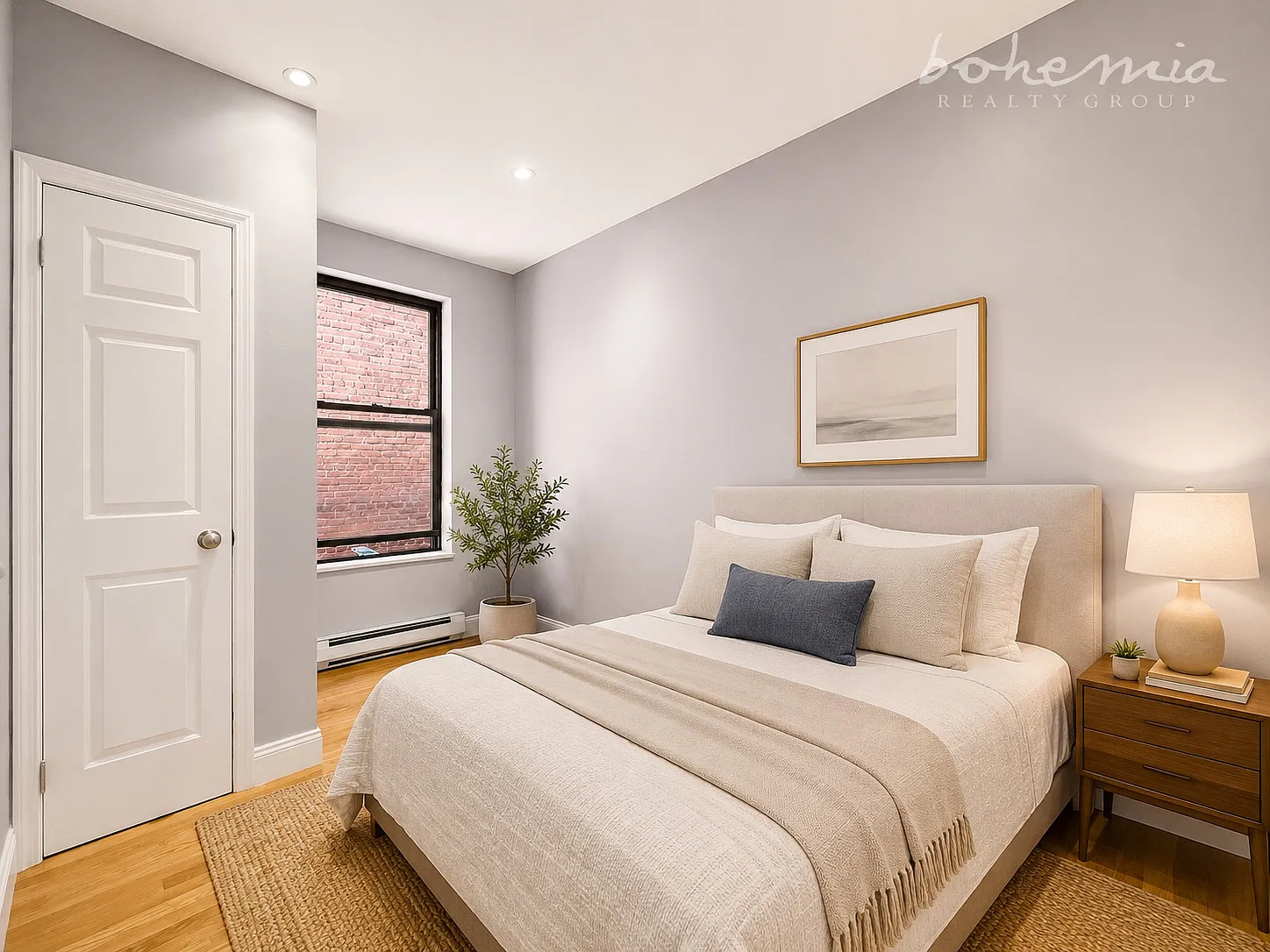 312 West 114th Street — Photo 4