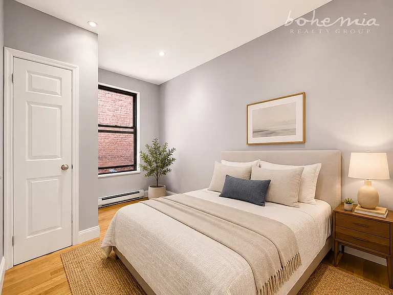 312 W 114th St #43 — Photo 4