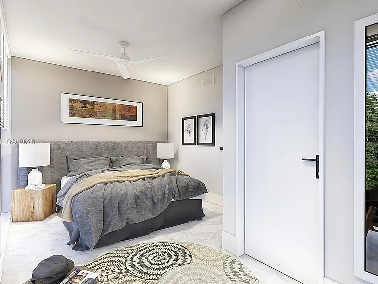 420 NE 72nd #Townhouse 4 — Photo 8