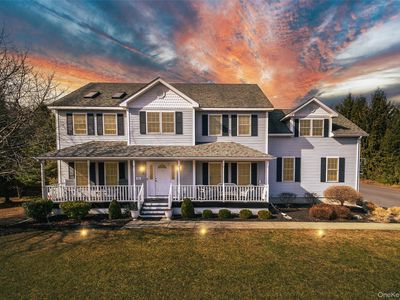 423 Jackson Avenue, New Windsor, NY, 12553