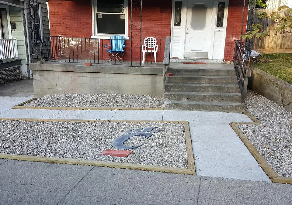 2421 Moerlein Ave