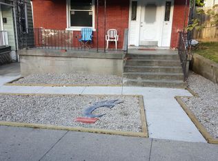 2421 Moerlein Ave, Cincinnati, OH 45219