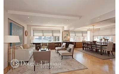 Sold by Douglas Elliman