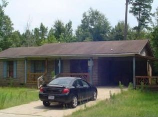 307 Marengo St, Monroeville, AL 36460