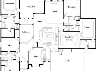 1504 NW 186th St, Edmond, OK 73012