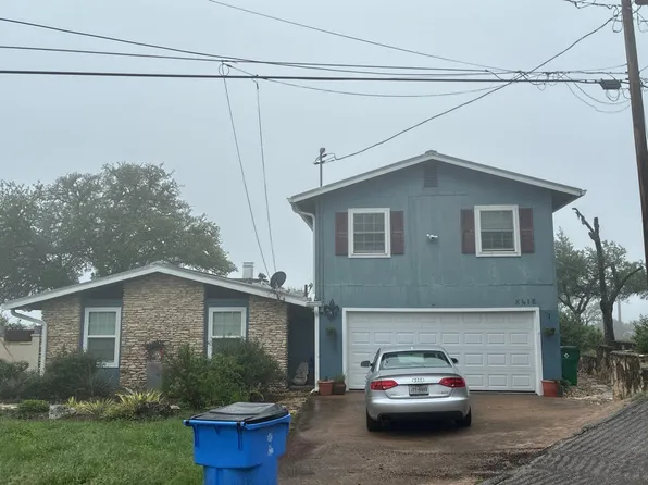 8416 Rock Cliff Dr, Jonestown, TX 78645