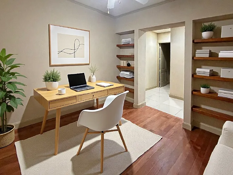 Villa Piana Apartments — Photo 45