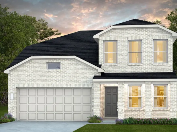 Dinero Plan, Pinara Pines