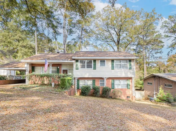 3757 Marie Cook Dr, Montgomery, AL 36109