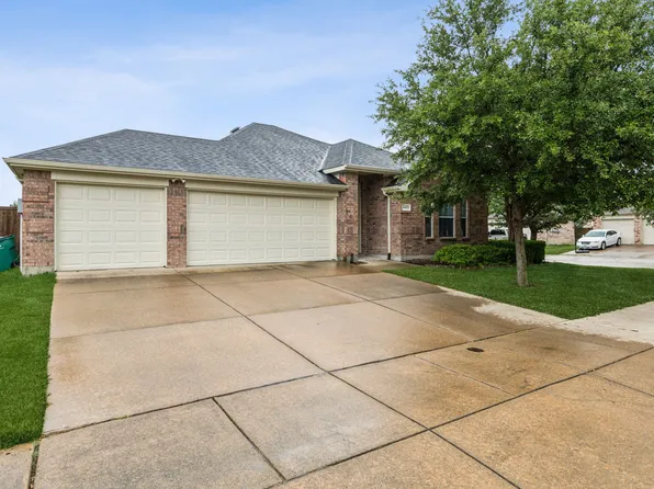 4033 Heavenly Way, Heartland, TX 75126