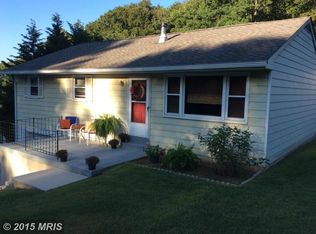 248 Love Run Rd, Colora, MD 21917