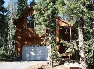 12368 Greenwood Dr, Truckee, CA 96161