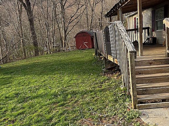 2nd image of 2969 Pounding Mill Branch Rd