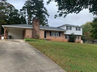 254 Sara Dr, Gray, GA 31032