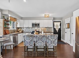 34 William St, Kawartha Lakes, ON K0M 1A0