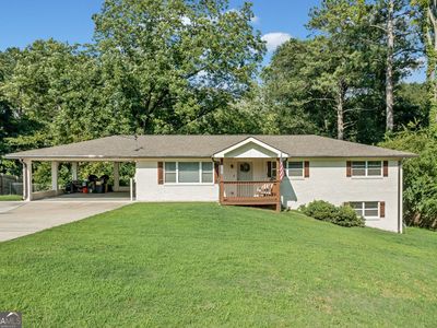 3366 Sanford Dr, Marietta, GA, 30066