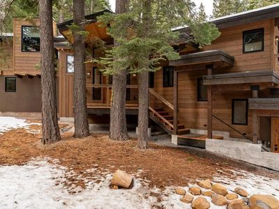 1320 Edelweiss Ln, Tahoe City, CA, 96145