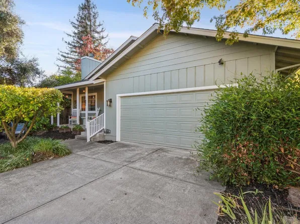 661 Verano Avenue, Sonoma, CA 95476
