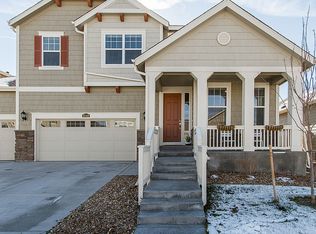 15148 Yellowthroat St, Parker, CO 80134