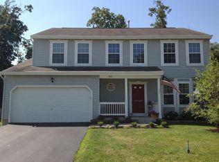 643 Exeter Dr, Delaware, OH 43015