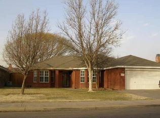 5410 72nd St, Lubbock, TX 79424