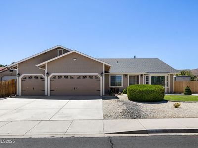 1695 Talking Sparrow Dr, Sparks, NV, 89441