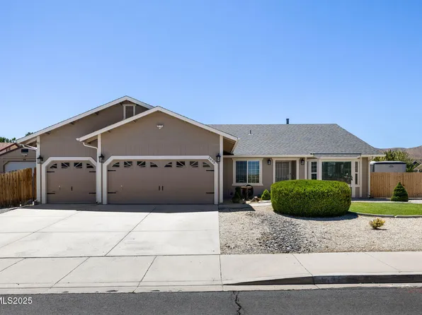 1695 Talking Sparrow Dr, Sparks, NV 89441