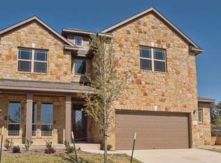 113 Lake Whitney Ct, Georgetown, TX 78628