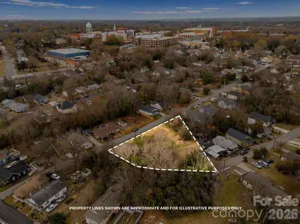 97 Ring Ave SW, Concord, NC 28025