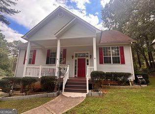 40 Happy Valley Ct, Newnan, GA 30263