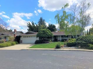 1648 Beckner Ct, Concord, CA 94521