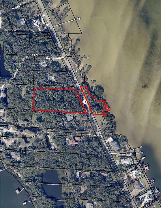 2nd image of 0 S Tropical Trl Lot 2