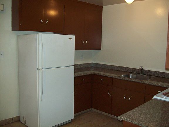 Refrigerator provided