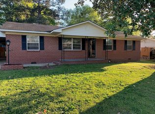 1138 Steve Mar Dr, Columbus, GA 31904