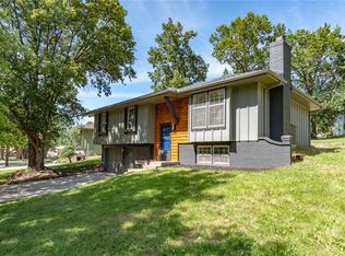 8434 E 56th Ter, Kansas City, MO 64129