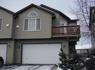 11839 Galloway Loop #63, Eagle River, AK 99577