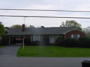 5138 Sorrel Ln, Roanoke, VA