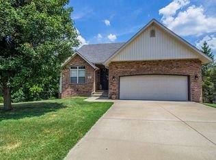608 S Cully Ave, Republic, MO 65738