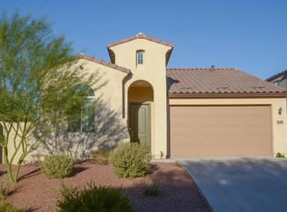 11451 S Orion Dr, Goodyear, AZ 85338